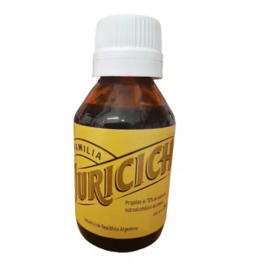 Propoleo Liquido X 100 Ml - Juricich